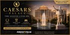 Caesars Palace The Place to Be