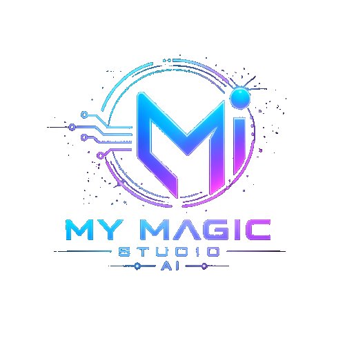 My Magic Studio AI