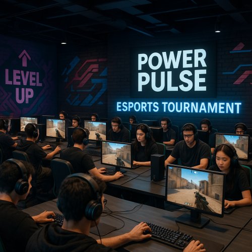 Esports Tournaments in 2026