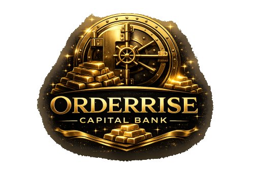 OrderRise Capital Bank