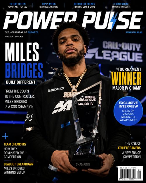Miles Bridges Order Nil First Client