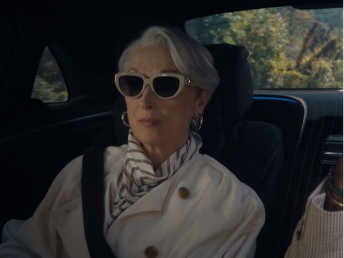 Meryl Streep, Anne Hathaway and ‘Devil Wears Prada 2’ Cast Talk Iconic Return | Open Book with Jenna