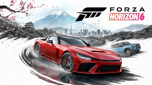 Forza Horizon becomes metacritics highest rated game in 2026