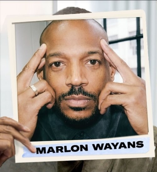 Marlon Wayans Says the Wayans Brothers Are Reuniting for a New Scary Movie and Calls Comedy “In a Recession”