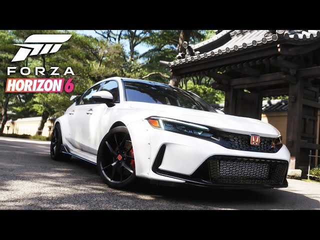 The Excitement Builds: Forza Horizon 6 set to Rev Up the Racing Genre in 2026