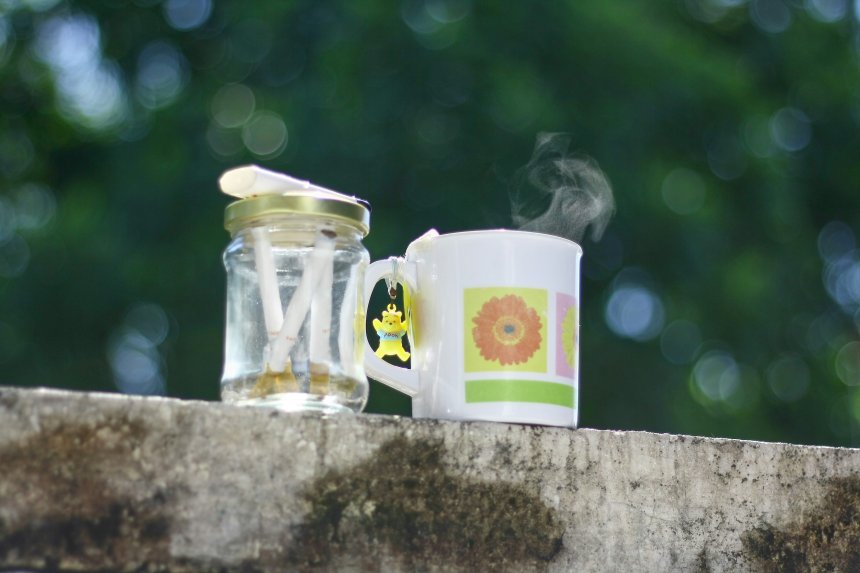 Brewing Calm: Why Cannabis-Infused Tea Is Becoming the New Ritual for Modern Wellness