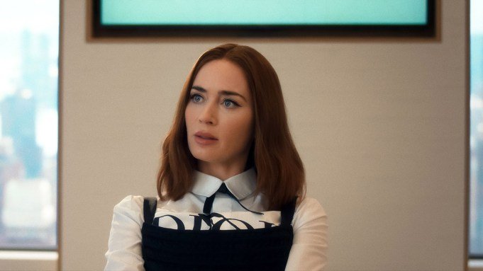 The Devil Wears Prada Sequel Trailer Breakdown: Fashion, Power & Nostalgia Collide