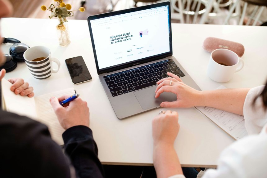 Microbreaks for Stress: 3 Minutes to Reset Your Day