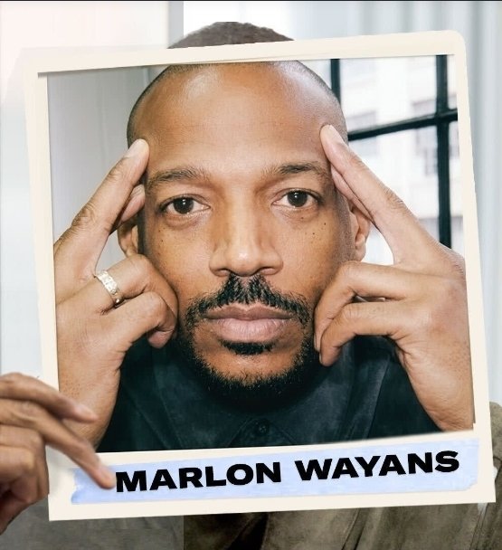 Marlon Wayans Says the Wayans Brothers Are Reuniting for a New Scary Movie and Calls Comedy “In a Recession”