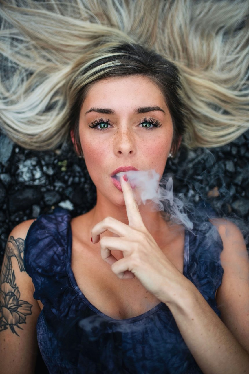 Cannabis and Sexual Wellness for Women: Relaxation, Sensation, and Confidence