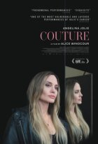 Couture: Angelina Jolie Returns With Elegance, Emotion, and Paris Fashion Week Drama