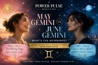 The Gemini Spectrum: Why Some Geminis Are Open, Some Reserved, and Others Mysterious