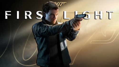 007 First Light Brings a Fresh, Thrilling Bond Adventure