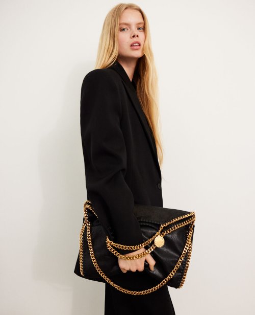 Why the Stella McCartney Falabella Bag Is Perfect for Gemini Style