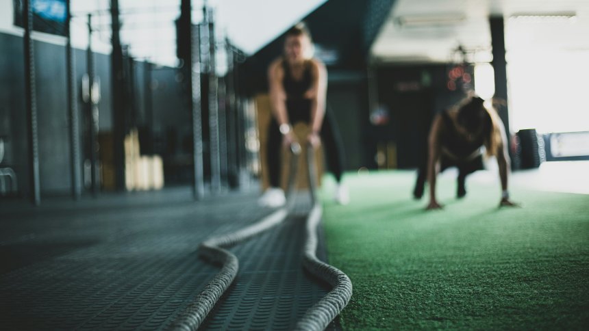 The Recovery Plan: How to Train Hard Without Burning Out