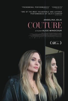 Couture: Angelina Jolie Returns With Elegance, Emotion, and Paris Fashion Week Drama
