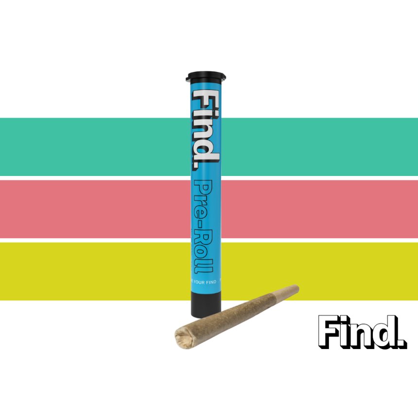 PPM Cannabis Review: Diesel Bites by Find
