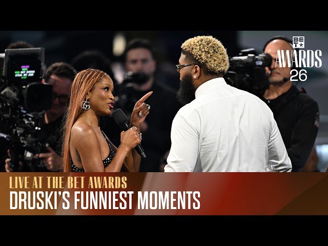 PPM Editorial | Why We Believe Keke Palmer Should Host the Next BET Awards
