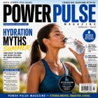 Hydration Myths: How Much to Drink, and Signs You May Be Under-Hydrated