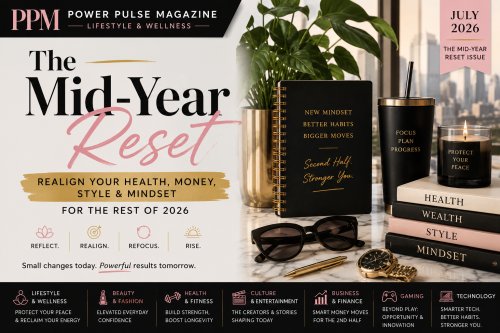 Mid-Year Budget Reset Workbook