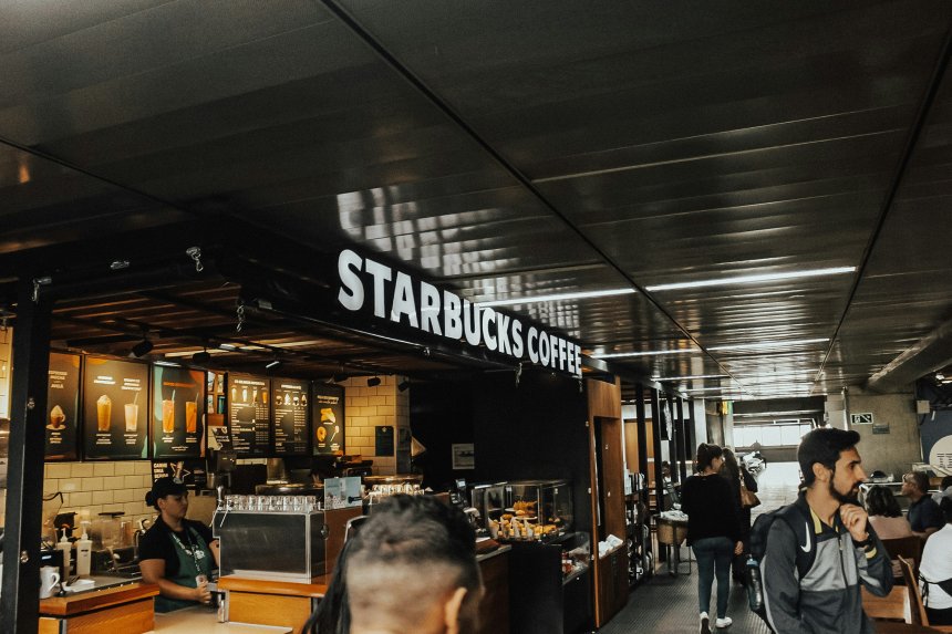 PPM Industry Pulse | Starbucks Is Turning Baristas Into Content Creators Through New TikTok Partnership