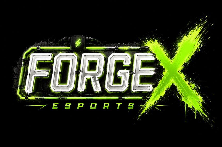 ForgeX The Ultimate To Extreme Sports and Esports
