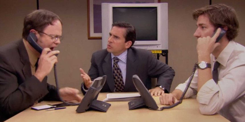 PPM Throwback | Why The Office Still Has Us Laughing 20 Years Later
