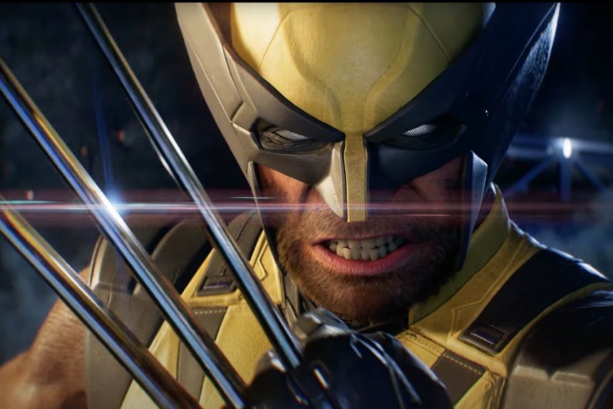 Marvel’s Wolverine Has No Open World—and That May Be Its Sharpest Decision Yet