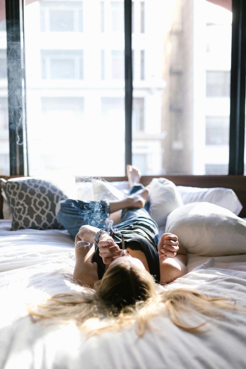 How Cannabis affect Women Differently