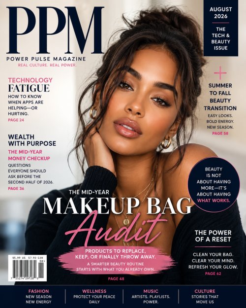 The Mid-Year Makeup Bag Audit Products to Replace, Keep, or Finally Throw Away
