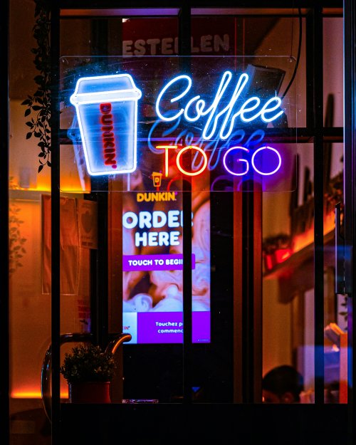The Great Dunkin’ Debate: Which Drink Reigns Supreme?