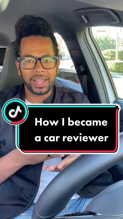 Feature PPM Creator Spotlight: Forrest’s Auto Reviews