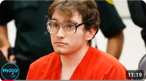 Dark Side of Gen Z: Infamous Crimes That Shocked the Internet