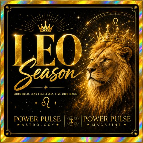 When Leo Confidence Goes Too Far — and How to Keep It in Check