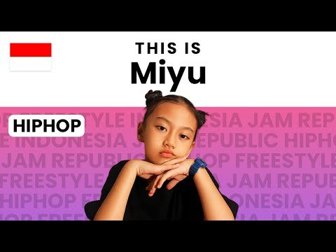 Miyu Pranoto: The 12-Year-Old Dance Prodigy Taking the Global Street Dance Scene by Storm
