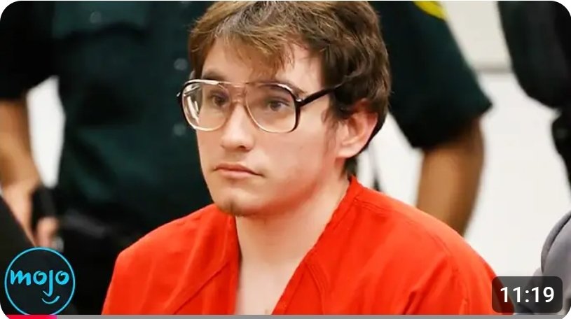 Dark Side of Gen Z: Infamous Crimes That Shocked the Internet
