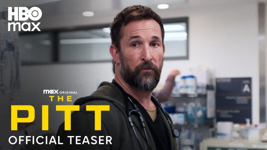 The Pitt’ Returns: HBO Max Drops First Teaser for Season 3