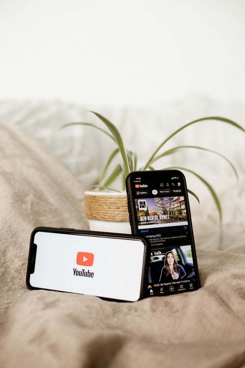 Youtube is Doubling the Watch Hours and View Requirements for Creators