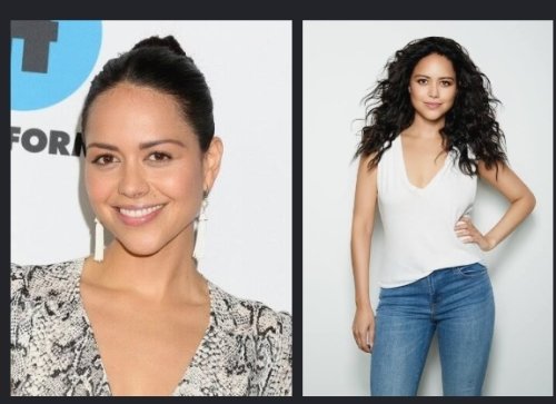 The Force of a Virgo: How Alyssa Diaz Powers The Rookie