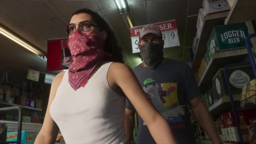 CyberLeek Had the Leaks. Rockstar Had the Moment.