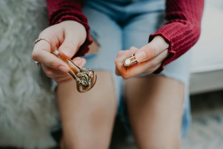 5 Cannabis Strains for a Calmer Mind This September